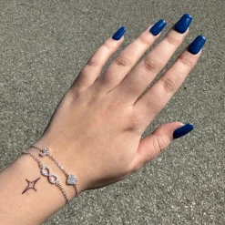 Mine Forever Bracelet^Evry Jewels Online