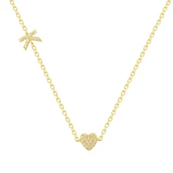 Mine Forever Necklace^Evry Jewels Online