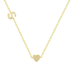 Mine Forever Necklace^Evry Jewels Online