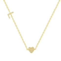 Mine Forever Necklace^Evry Jewels Online