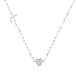 Mine Forever Necklace^Evry Jewels Online