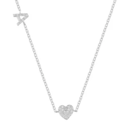 Mine Forever Necklace^Evry Jewels Online