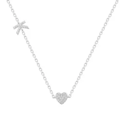Mine Forever Necklace^Evry Jewels Online