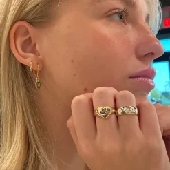 Miss Daisy Ring^Evry Jewels Outlet