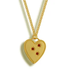 Mistletoe Necklace^Evry Jewels Outlet
