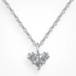 Modern Love Necklace^Evry Jewels Best
