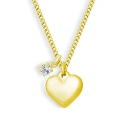 Mon Cheri Necklace^Evry Jewels Fashion