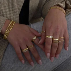 Monaco Ring^Evry Jewels Hot