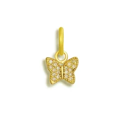 Monarch Bikini Charm^Evry Jewels Online