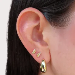 Monarch Earrings^Evry Jewels Fashion