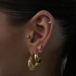 Monte Carlo Earrings^Evry Jewels Outlet