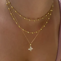 Moody Necklace^Evry Jewels Discount