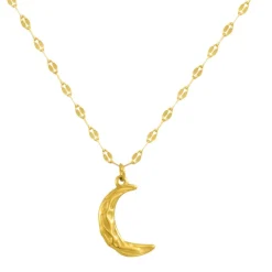 Moonlight Necklace^Evry Jewels Online