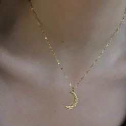 Moonlight Necklace^Evry Jewels Online