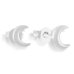 Moonlit Earrings^Evry Jewels Online