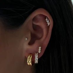 Muse Earrings^Evry Jewels Clearance