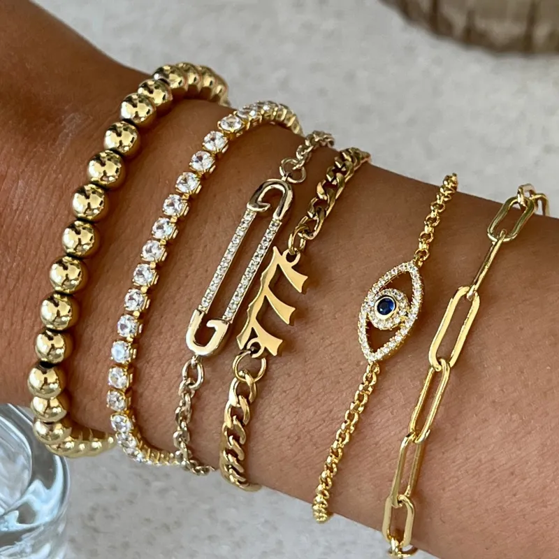 Mykonos Bracelet^Evry Jewels Outlet