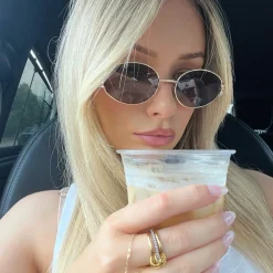 Mykonos Sunglasses^Evry Jewels Clearance