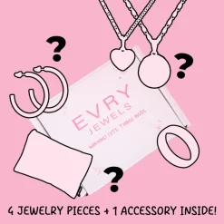 Mystery Box^Evry Jewels Hot