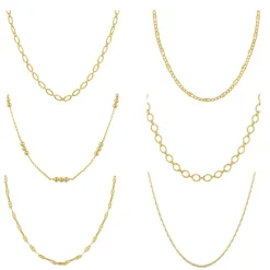 Mystery Necklace^Evry Jewels Best