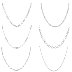 Mystery Necklace^Evry Jewels Best