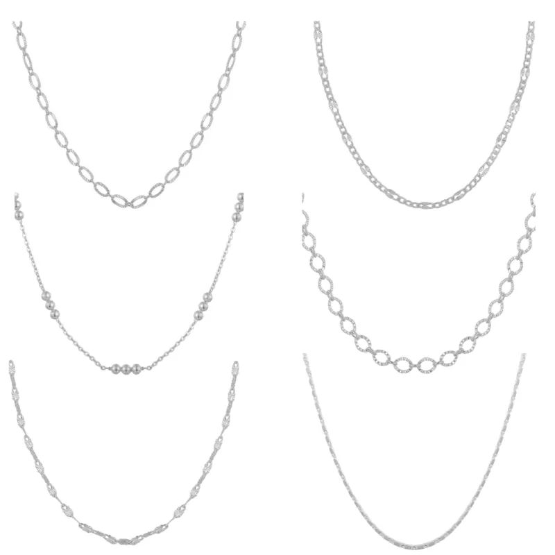 Mystery Necklace^Evry Jewels Best