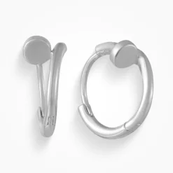 Nailed It Earrings^Evry Jewels New