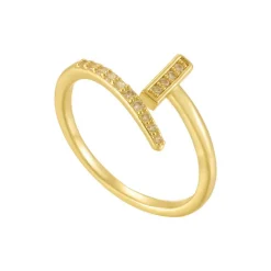 Nailed It Ring^Evry Jewels Outlet