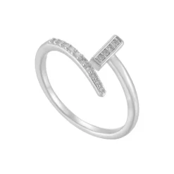 Nailed It Ring^Evry Jewels Outlet