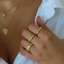 Naples Ring^Evry Jewels Hot