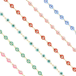 Nazar Bracelet^Evry Jewels Online
