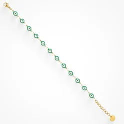 Nazar Bracelet^Evry Jewels Online