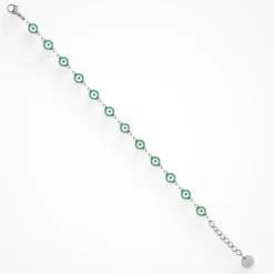 Nazar Bracelet^Evry Jewels Online