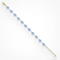 Nazar Bracelet^Evry Jewels Online