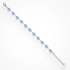 Nazar Bracelet^Evry Jewels Online