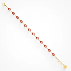 Nazar Bracelet^Evry Jewels Online
