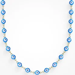 Nazar Necklace^Evry Jewels Best