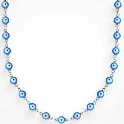 Nazar Necklace^Evry Jewels Best