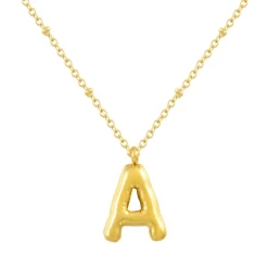 Never Lose Me Necklace^Evry Jewels New