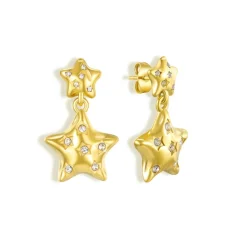 Night Sky Earrings^Evry Jewels Clearance