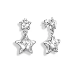 Night Sky Earrings^Evry Jewels Clearance