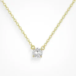 Nothing Too Serious Necklace^Evry Jewels Online