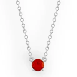 Nothing Too Serious Necklace^Evry Jewels Online
