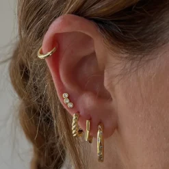 Nova Earrings^Evry Jewels Discount