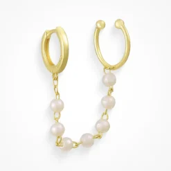 Oasis Earring/Earcuff^Evry Jewels Clearance