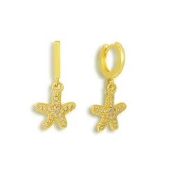 Ocean Breeze Earrings^Evry Jewels Discount