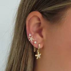 Ocean Breeze Earrings^Evry Jewels Discount