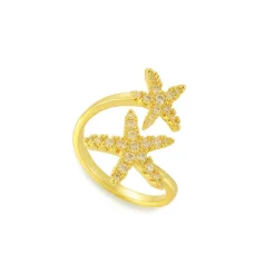 Ocean Breeze Ring^Evry Jewels Fashion