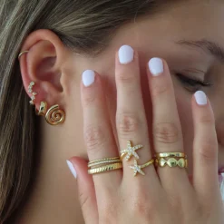 Ocean Breeze Ring^Evry Jewels Fashion
