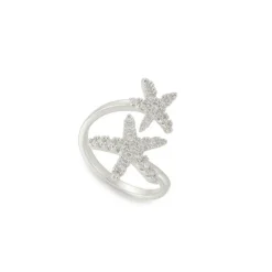 Ocean Breeze Ring^Evry Jewels Fashion